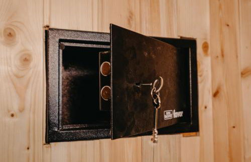 Altes Häusle am Waschbach Anno 1625 Ferienwohnungen und Doppelzimmer - Foto 14