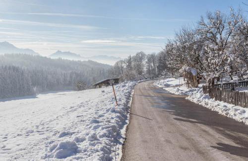 Apartment Bergblick - Foto 12