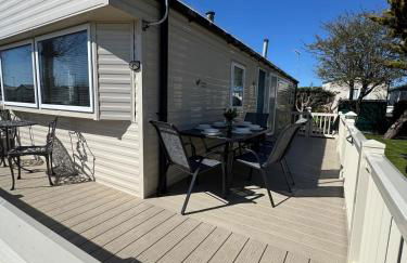 Cosy Little Home By The Sea - Foto 3