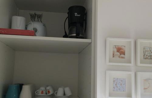 Appartamento Al Bianco Convento - Photo 35