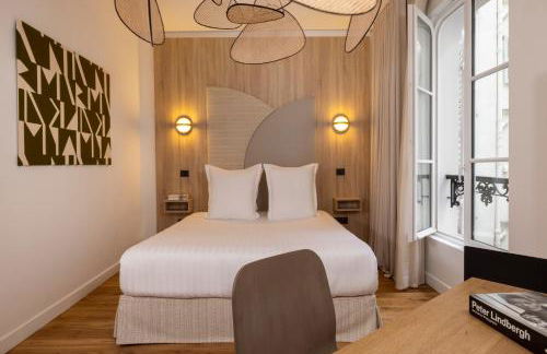 Yuna Blanche - Serviced Apartments - Foto 72