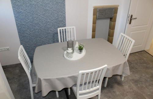 Monteurwohnung Ferienwohnung Rose in Isenbüttel Nähe Gifhorn, Wolfsburg, Braunschweig - Foto 13