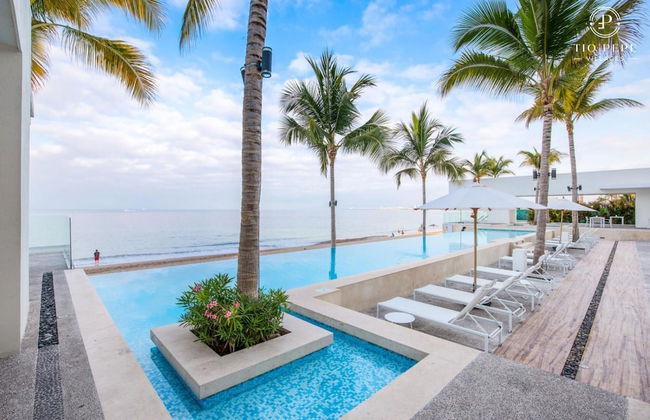 Harbor Puerto Vallarta 5009 - Foto 25