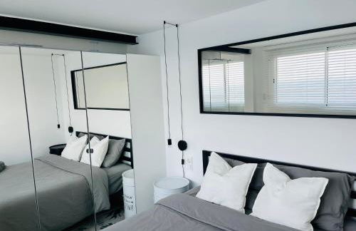 Respiro Del Mar - Beachfront Superior Apartment - Foto 21