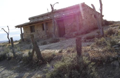 Casa Rural "La Bardena Blanca I " - Foto 33