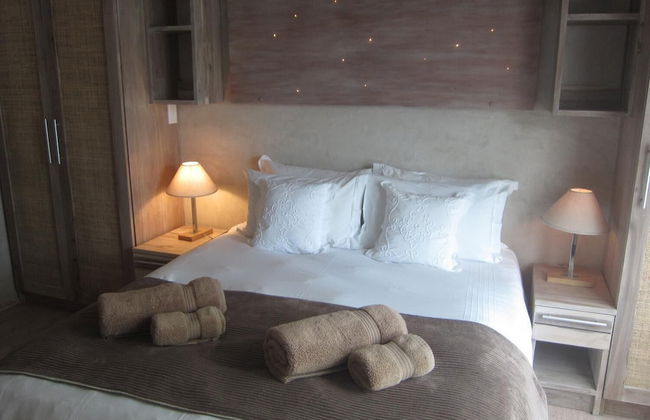 Atlantik Sicht Sef Catering apartment Self catering - Foto 6