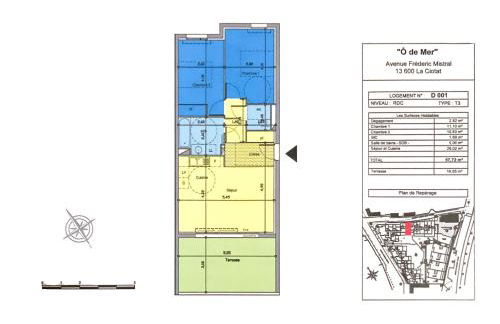 Ô de Mer at My Luxury Home in Provence - Foto 42