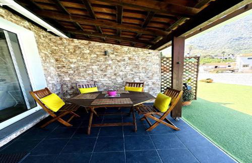 Holiday Home in Porto da Cruz With Garden - Foto 53