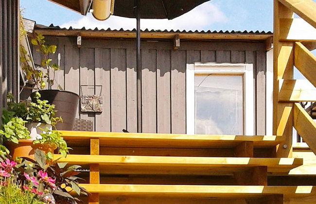 5 Person Holiday Home in Kode - Foto 38