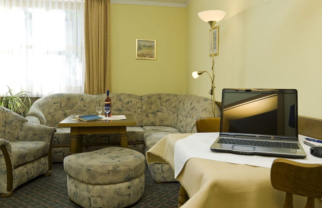 Appartementhof Aichmühle - Foto 13