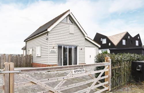 Spinney's Boathouse by The Suffolk Cottage Collection - Foto 7