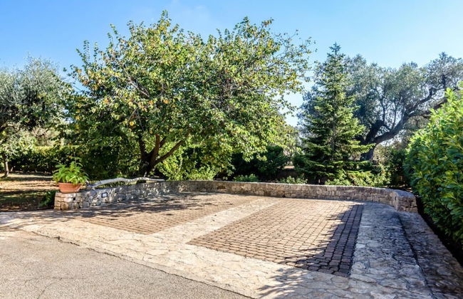 Villa Indipendente con Piscina Privata e Idromassaggio - Foto 37