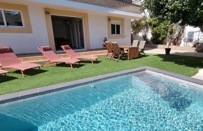 Apartamento Alborán - Foto 1