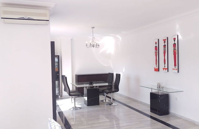 Penthouse Mijas Golf Getaway - Foto 12