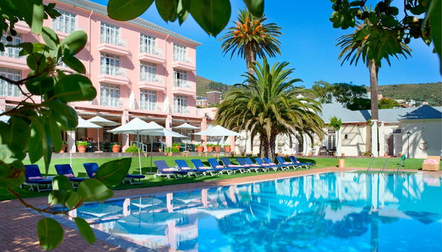 Excursión al Mount Nelson con experiencia de té de la tarde - Foto 3