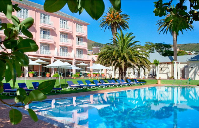 Excursión al Mount Nelson con experiencia de té de la tarde - Foto 3