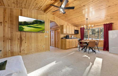 NEW DESIGN Summer on Chain of Lakes Kings Game Rm - Foto 23