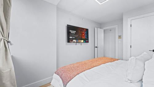 Met Life Stadium Sleeps 14 25 Min to NYC - Foto 3