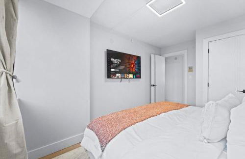 Met Life Stadium Sleeps 14 25 Min to NYC - Foto 3