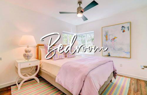 5BR Home 2 min to OU Campus #Cha - Foto 17