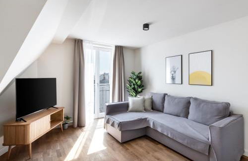 Schoenhouse Berlin City Street - Foto 62