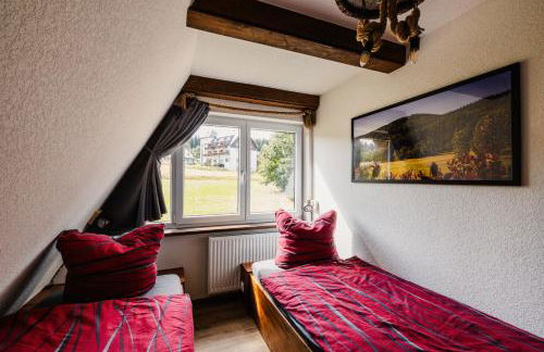 Ferienhaus Lärchenblick - Foto 19