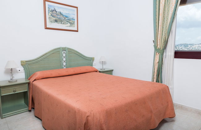 Apartamentos Coral Beach - Foto 4