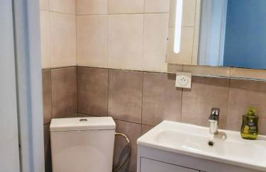 Sibiti, charmant 2 pièces à 20 minutes de Paris - Foto 6