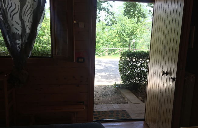 Setter House Agri Hotel - Foto 32