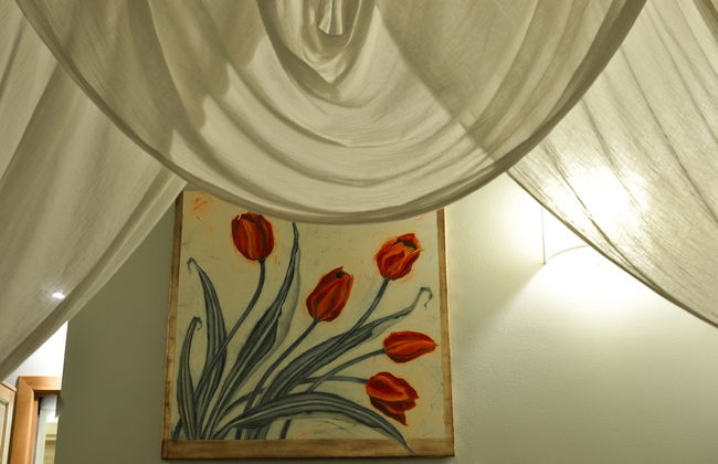 Lama di Valle Rosa - Foto 26