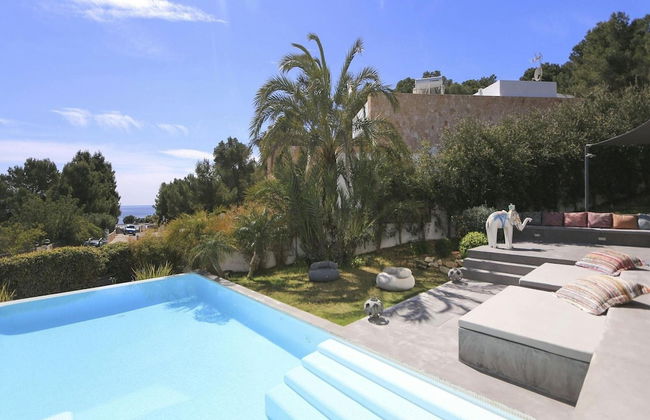 Holiday Home With Manicured Gardens - Foto 13