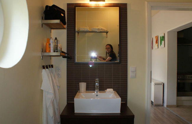 Flat on Rugen for 2 Adults and 2 Children - Foto 10