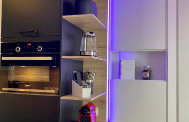 Studio BEL MOD Mont d'Or - Belvédère Moderne - Foto 10