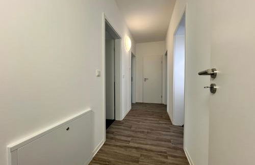 Monteurs- oder Ferien- Wohnung in Magdeburg! - Foto 40