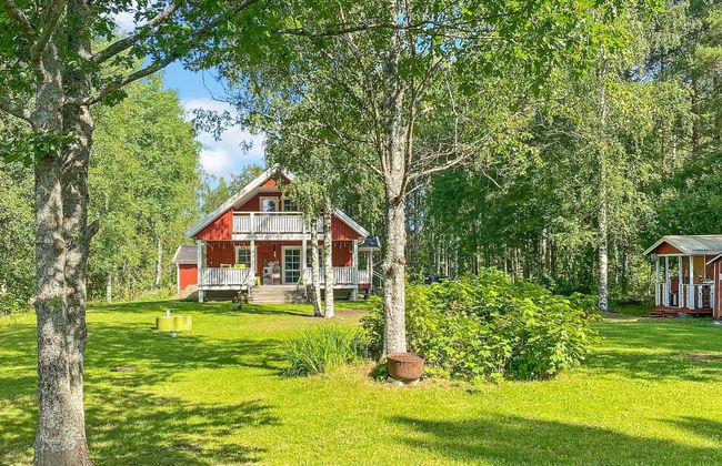 Casa rantapirtti - Foto 17