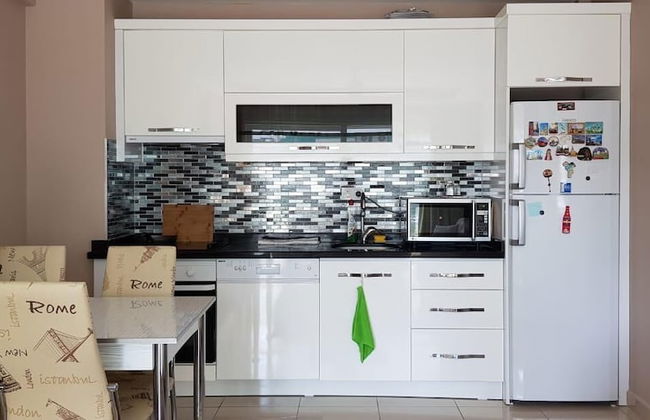 Residance Apartman Dairesi - Foto 6