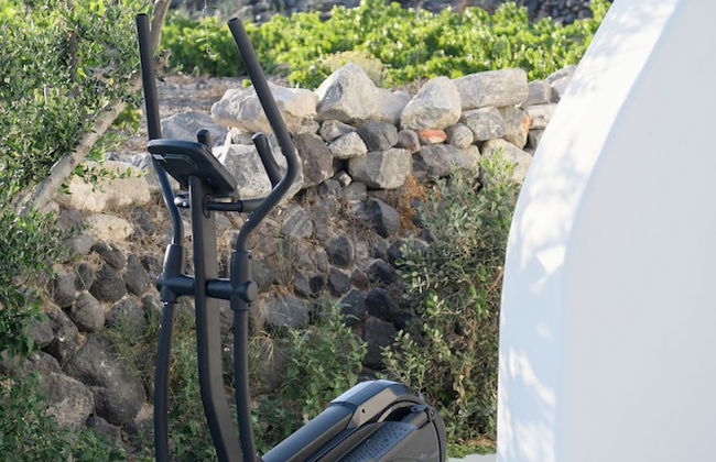 Ambeli luxury villa - Foto 34