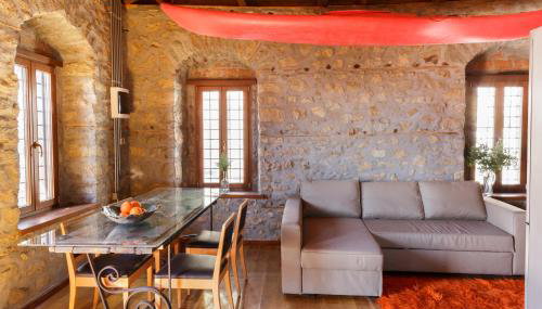 Cottage House in Traditional Greek Village - Foto 3