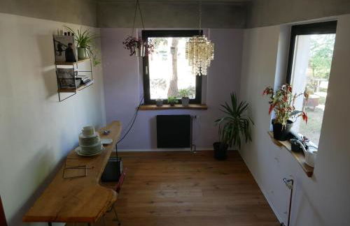 Ferienhaus Pulsberg I gesamtes Haus I inklusive 1300qm Grundstück - Foto 8