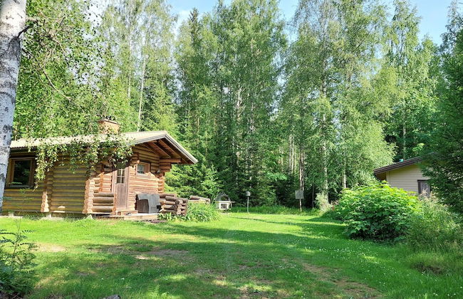 Koivula Fish Cottage - Foto 1