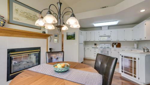 Tasteful Tualatin Home 40 Mi to Willamette Valley - Foto 5