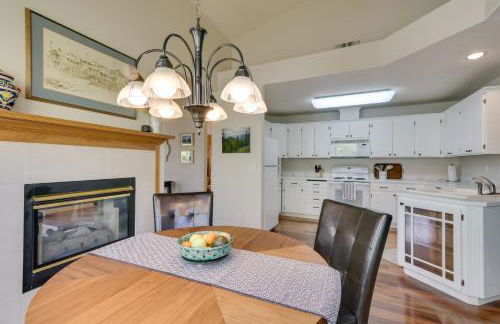 Tasteful Tualatin Home 40 Mi to Willamette Valley - Foto 5