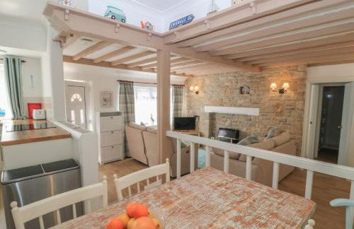 Claire Cottage - Foto 7