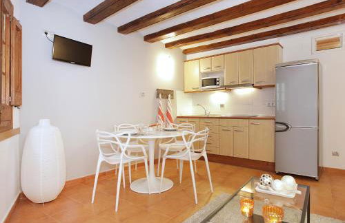 Top Barcelona Apartments - Foto 8