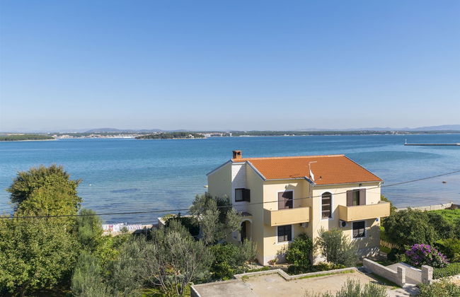 Apartments Irena - Foto 32