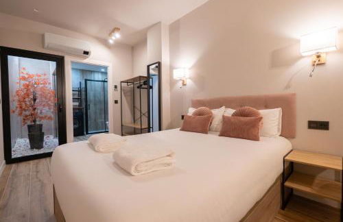 Bilbao Loft Apartments - Foto 21