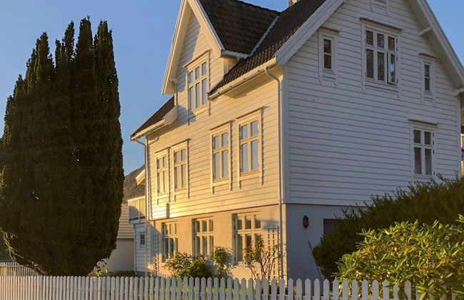 7 Person Holiday Home in Fiska - Foto 34