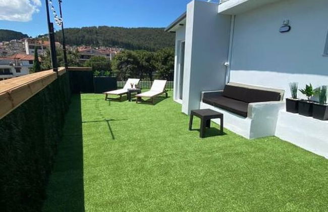 Rooftop Apartment With Garden in Ioannina - Foto 19