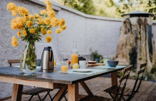 La Maison Augustine - Photo 38