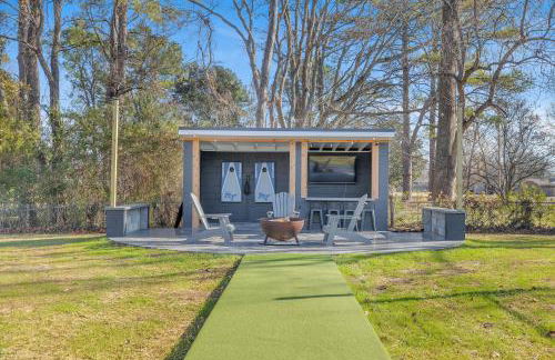 Newly Remodeled Home Minutes from MTSU Short drive to downtown Nashville - Foto 47